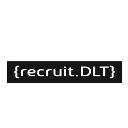Recruit DLT logo